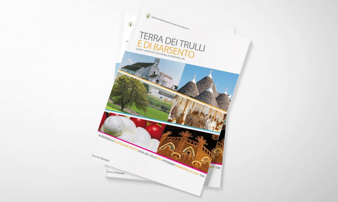 Gal “Terra dei Trulli e di Barsento”