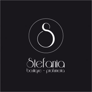 stefania boutique matera logo - agenzia di comunicazione il riscatto delle cicale