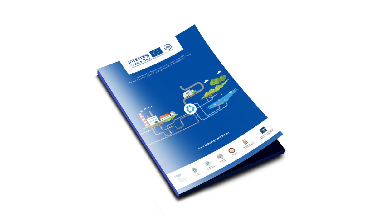 Interreg Re-water